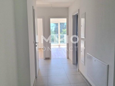 Erstbezug-Modern, hell &amp; komfortabel – 3-Zimmer-Wohnung mit Balkon zum Verlieben!