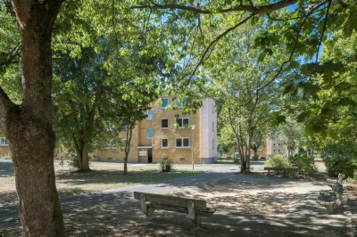 Demnächst verfügbar! 3-Zimmer-Wohnung in Wolfsburg Vorsfelde
