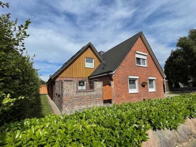 Das perfekte modernisierte Einfamilienhaus in Dingen
