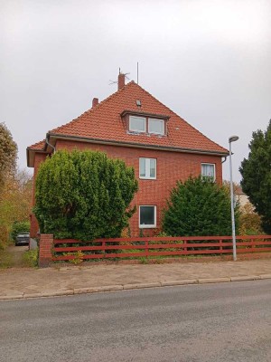 Altbauwohnung Im Herzen von Lüneburg