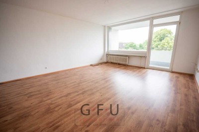 Klassisches Appartement in bester Wohnlage mit Loggia und Einzelgarage