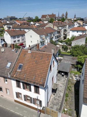 Investment-Snack - Zwei bis drei Einheiten auf 156 m² Wohnfläche