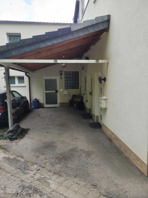 Mietwohnung 108qm Fröndenberg