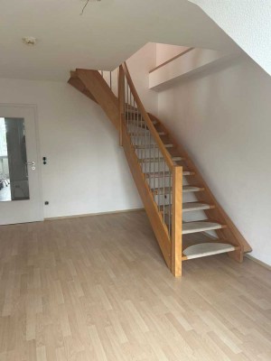 Schöne, modernisierte 3,5-Zimmer-Wohnung mit gehobener Innenausstattung zur Miete in Schwandorf