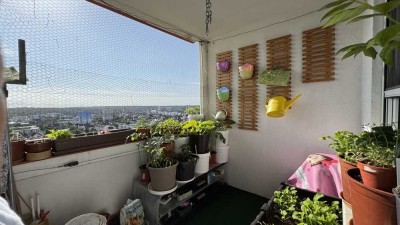 Schöne 4,5 Zimmer-Wohnung in Langen: Keine Maklergebühren, flexibler Übergabetermin