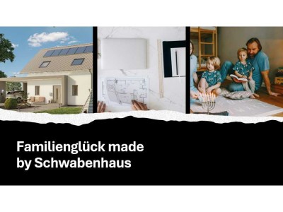 Ohne Eigenkapital möglich. Mietkaufimmobilie abzugeben.
