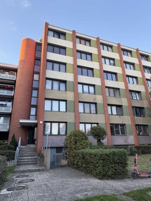 Nachmieter gesucht ab 1.12.25 für 1- Zimmerwohnung 28 m²