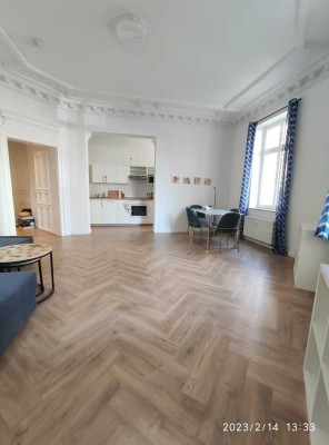 Eltern aufgepasst : Studentenwohnung in Uninähe zum Studiumstart in Top Lage prov.frei kaufen
