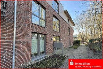Ruhig wohnen in zentraler Lage!