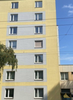 Renovierungsobjekt mit Potenzial - deine Chance in der City