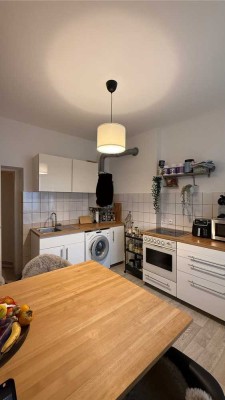 ansprechende 2 Zimmer Wohnung in Burtscheid