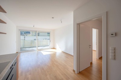 Modern wohnen, naturnah leben - Ihr neues Zuhause in Purkersdorf! INKL.KFZ-Stellplatz!