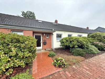 Gepflegter Bungalow mit herrlichem Garten in Davenstedt