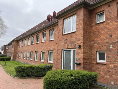 Praktische 2-Zimmerwohnung in ruhiger Lage