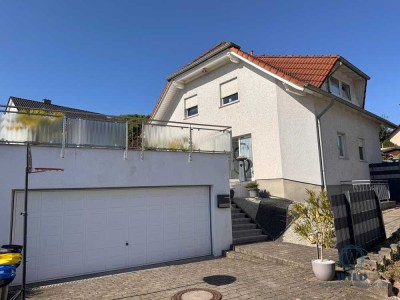Ein Zuhause mit Zukunft – wertbewusst renoviert, nachhaltig gedacht, in Püttlingen gelegen.