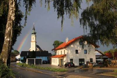 Schönes Haus mit fünf Zimmern in Erding (Kreis), Dorfen