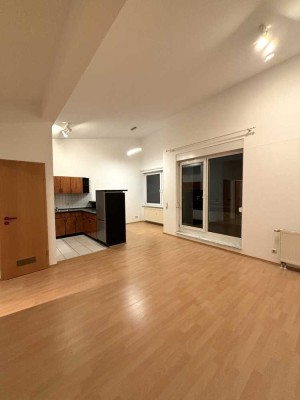 Sofort verfügbar: Attraktive 3 Zimmerwohnung mit Ausblick