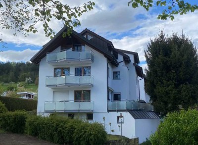 4-Zimmer-Wohnung in Toplage in Gurtweil
