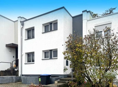 Idylisch gelegenes RMH in Ehingen