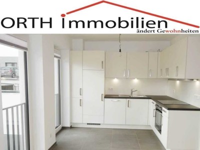Geräumige 2 Zimmer Wohnung  mit Eckbalkon und EBK in Wuppertal - Uellendahl