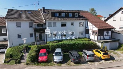 Attraktive Investition - Mehrfamilienhaus in Rechberg