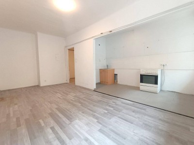 Single-Hit zum Schnäppchenpreis! 1-Zimmer Wohnung im 16. Bezirk in zentraler Lage - U3 Ottakring fußläufig in 10 Minuten zu erreichen!
