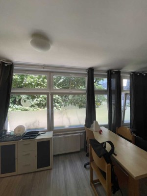 Möblierte 2-Zimmer-Wohnung ab 15. September