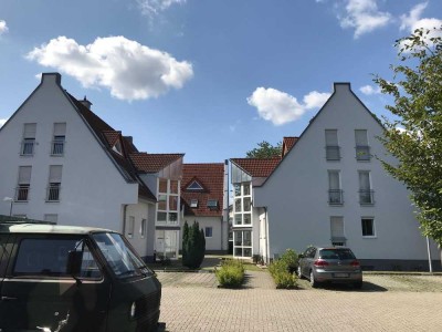 BESONDERE GELEGENHEIT EIGENTUMSWOHNUNG HANAU INNENSTADT NORD