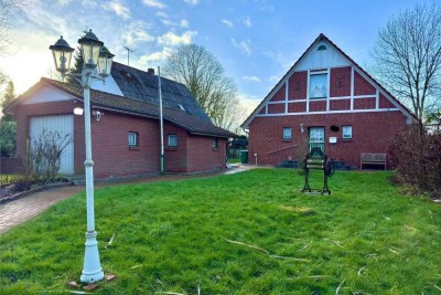 Gepflegtes Einfamilienhaus in Belum