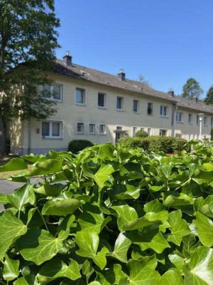 Wohnung mit Gartenanteil in Ruhiglage Bonn-Venusberg