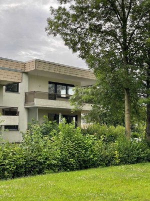 2-Zimmer Eigentumswohnung mit Blick auf den Ölberg in Königswinter-Ittenbach