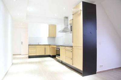 Hochwertig saniert: schöne 3-Zimmer-Wohnung in Norderstedt, Top-Lage!