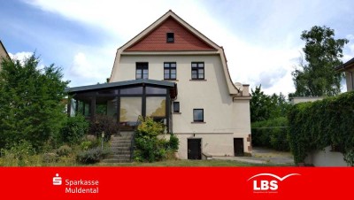 Hier wollen Sie bleiben