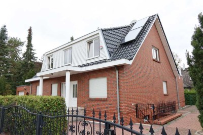 Haus in Spandau Berlin zur Miete direkt vom Eigentümer