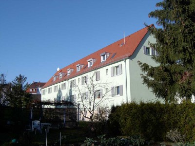 Frankenthal Nähe Stadtmitte