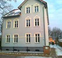 schöne 3-Zimmer Wohnung in Fürstenwalde Süd