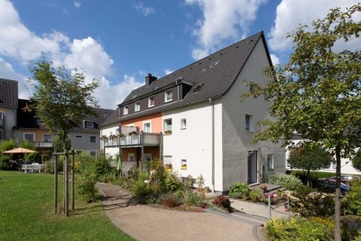 Modernisierte 2 Zimmer Wohnung in Hagen