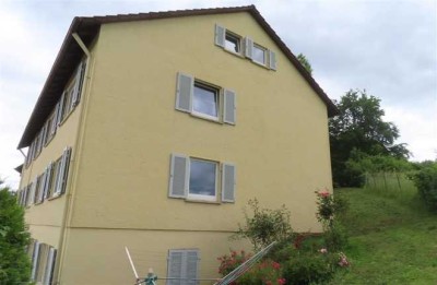 Erstbezug nach Sanierung 3 Zimmerwohnung in Reutlingen 15704/46/3