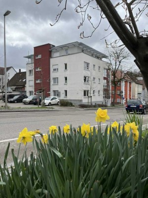 Kapitalanlage - SENIORENWOHNUNG in Backnang - zentral seniorengerecht und barrierefrei wohnen