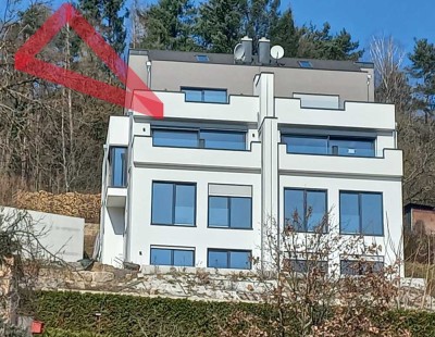 Villa! Traumhaus!