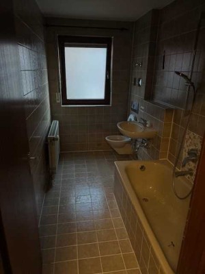 Helle 2-Zimmer-Wohnung mit Balkon in Esslingen am Neckar