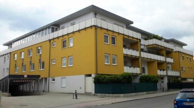 Geförderte Miete mit Kaufoption | Top 12 | 1. OG mit Loggia.