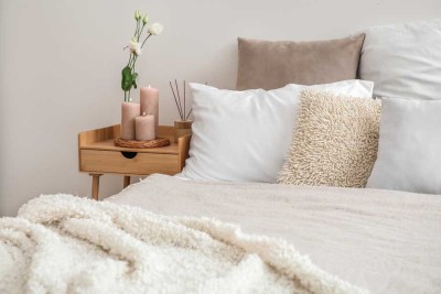 Der Sonne so nah: 3-Zimmer-Wohnung mit Balkon