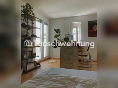Tauschwohnung: Familienwohnung in St. Georgen