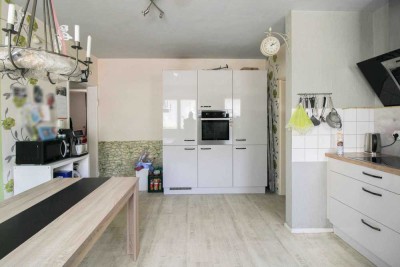 Attraktive 2-Zimmer Wohnung in Köln-Niehl – gepflegtes Mehrfamilienhaus mit guter Anbindung