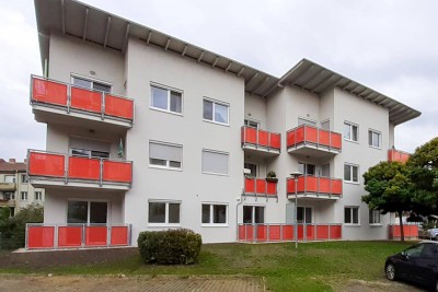 Kleine aber Feine Wohnung im Zentrum