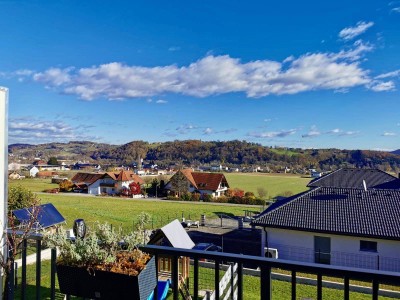 Hochwertiger Neubauwohnung zum Verlieben - großer Balkon mit Weitblick, erstklassige Ausstattung und sofort bezugsfertig für Ihr neues Zuhause zum Spezialpreis!