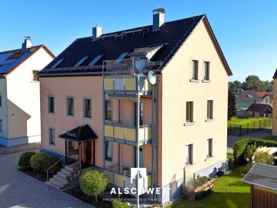 ***Exklusiv***gepflegtes und Kernsaniertes 3-Familienhaus sucht neuen Eigentümer