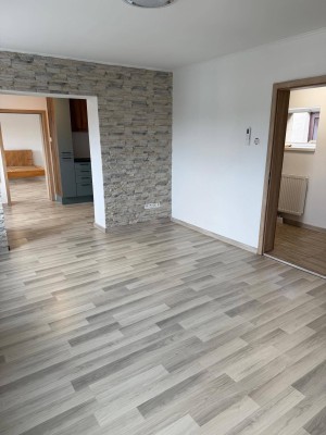 Liebevoll renoviertes Haus mit Eigengrund in Matzen