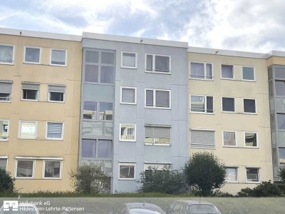 2-Zi.-ETW in Laatzen: Wohlfühlnest